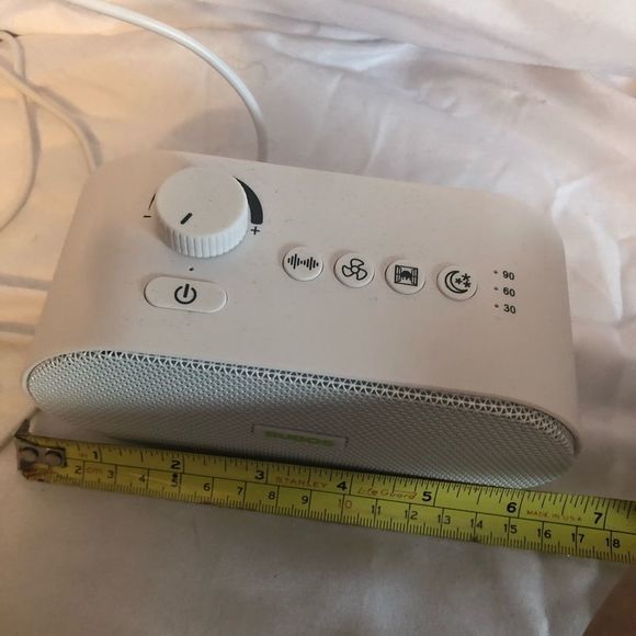 Sleep machine usb plug in - Picture 6 of 7